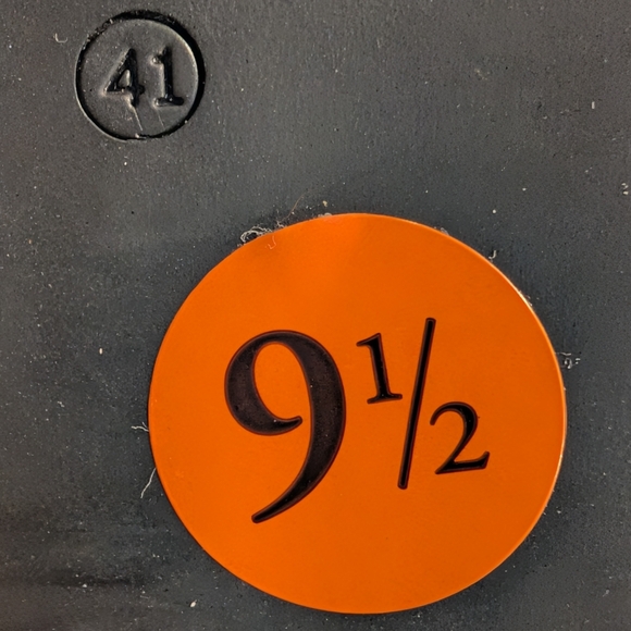 Nwt! Cruza Leather Loafers Shoes - Picture 9 of 9